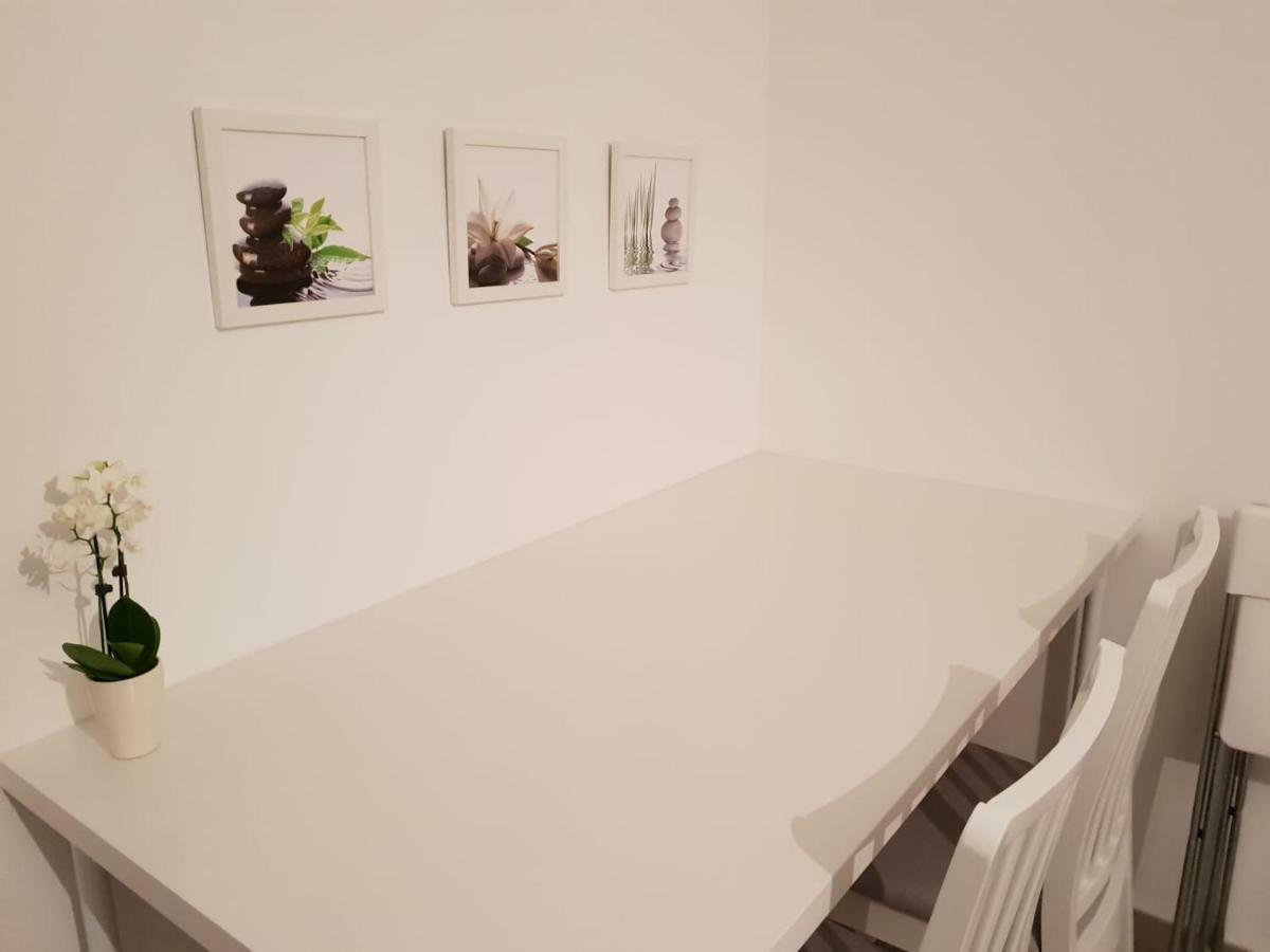 Haus Am See 福森 外观 照片