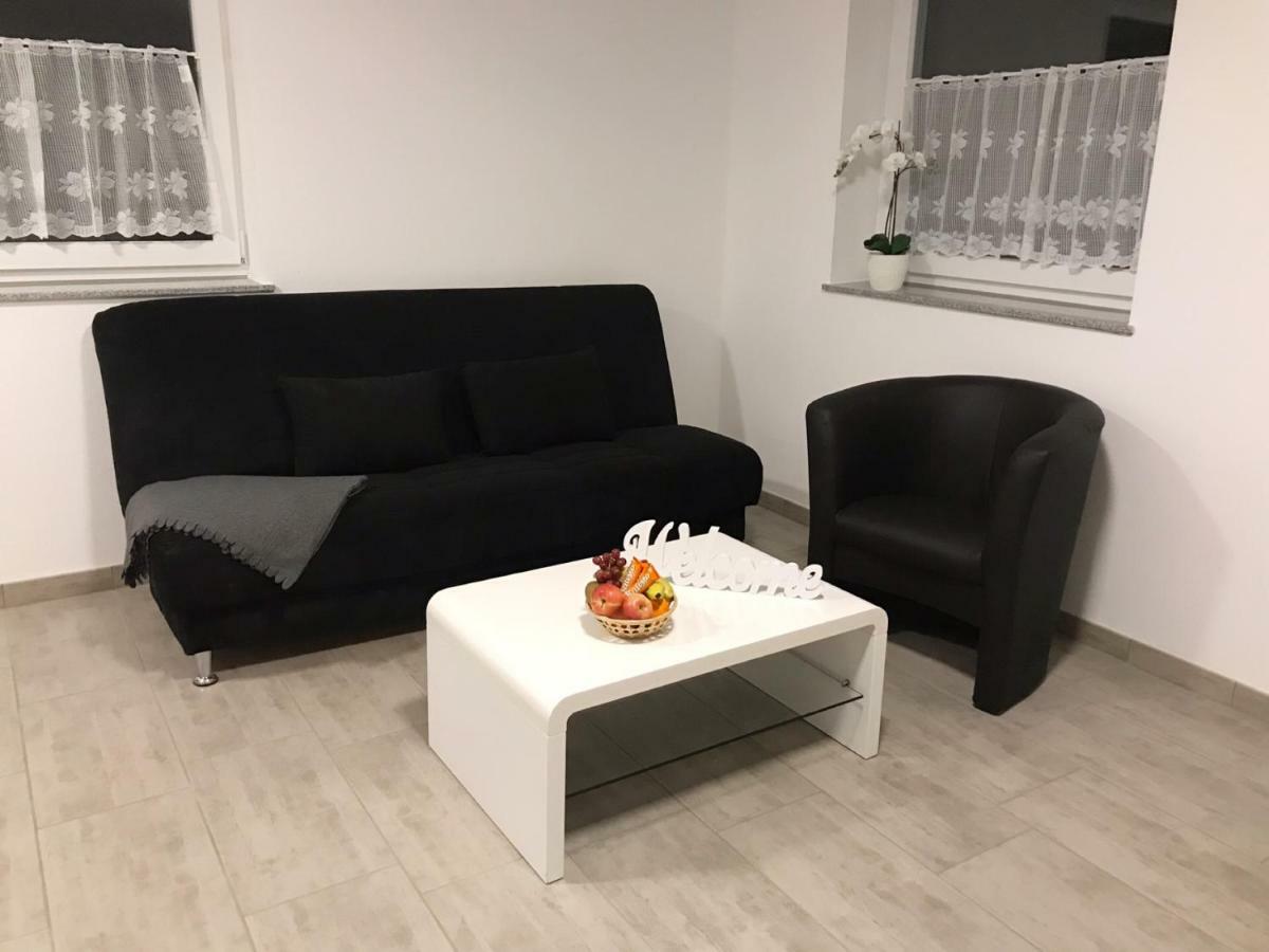Haus Am See 福森 外观 照片