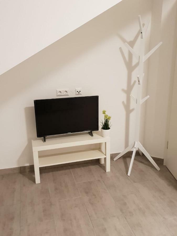 Haus Am See 福森 外观 照片