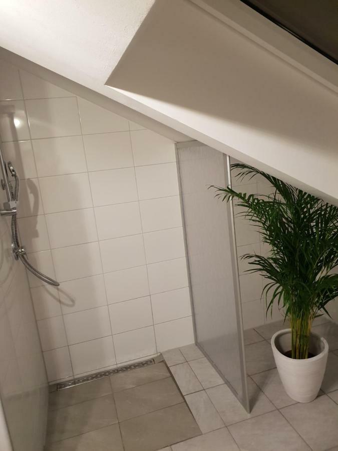Haus Am See 福森 外观 照片